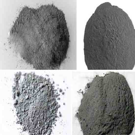 龙潭灰色隔断墙采用的粉末